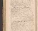 Zdjęcie nr 300 dla obiektu archiwalnego: Acta actorum causarum obligationum institutionum decretorum constitutionum quietationum resignationum cissionum et atiaru obsernationum tam indiciariarum quam extra indiciariarum coram Admodum Reverendo Domino Joanne Zerzynski Canonico Vicario in Spiritualibus et Officiali generali Cracoviensis ad Annum Domini Millesimum Sextentissimum Vigesimum Indictione tertia Pontificatus SSmi D. N. D. Pauli Divina pronidentia Papae V. foeliciter moderni anno ipsins subfelici regimine Diocesis Cracoviensis Illustrissimi ac Reverendissimi D. N. D. Martini Szyszkowski Deigratia Episcopus Cracoviensis Ducis Severiensis in continuantur.