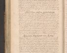 Zdjęcie nr 296 dla obiektu archiwalnego: Acta actorum causarum obligationum institutionum decretorum constitutionum quietationum resignationum cissionum et atiaru obsernationum tam indiciariarum quam extra indiciariarum coram Admodum Reverendo Domino Joanne Zerzynski Canonico Vicario in Spiritualibus et Officiali generali Cracoviensis ad Annum Domini Millesimum Sextentissimum Vigesimum Indictione tertia Pontificatus SSmi D. N. D. Pauli Divina pronidentia Papae V. foeliciter moderni anno ipsins subfelici regimine Diocesis Cracoviensis Illustrissimi ac Reverendissimi D. N. D. Martini Szyszkowski Deigratia Episcopus Cracoviensis Ducis Severiensis in continuantur.
