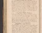Zdjęcie nr 292 dla obiektu archiwalnego: Acta actorum causarum obligationum institutionum decretorum constitutionum quietationum resignationum cissionum et atiaru obsernationum tam indiciariarum quam extra indiciariarum coram Admodum Reverendo Domino Joanne Zerzynski Canonico Vicario in Spiritualibus et Officiali generali Cracoviensis ad Annum Domini Millesimum Sextentissimum Vigesimum Indictione tertia Pontificatus SSmi D. N. D. Pauli Divina pronidentia Papae V. foeliciter moderni anno ipsins subfelici regimine Diocesis Cracoviensis Illustrissimi ac Reverendissimi D. N. D. Martini Szyszkowski Deigratia Episcopus Cracoviensis Ducis Severiensis in continuantur.