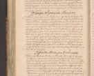 Zdjęcie nr 286 dla obiektu archiwalnego: Acta actorum causarum obligationum institutionum decretorum constitutionum quietationum resignationum cissionum et atiaru obsernationum tam indiciariarum quam extra indiciariarum coram Admodum Reverendo Domino Joanne Zerzynski Canonico Vicario in Spiritualibus et Officiali generali Cracoviensis ad Annum Domini Millesimum Sextentissimum Vigesimum Indictione tertia Pontificatus SSmi D. N. D. Pauli Divina pronidentia Papae V. foeliciter moderni anno ipsins subfelici regimine Diocesis Cracoviensis Illustrissimi ac Reverendissimi D. N. D. Martini Szyszkowski Deigratia Episcopus Cracoviensis Ducis Severiensis in continuantur.