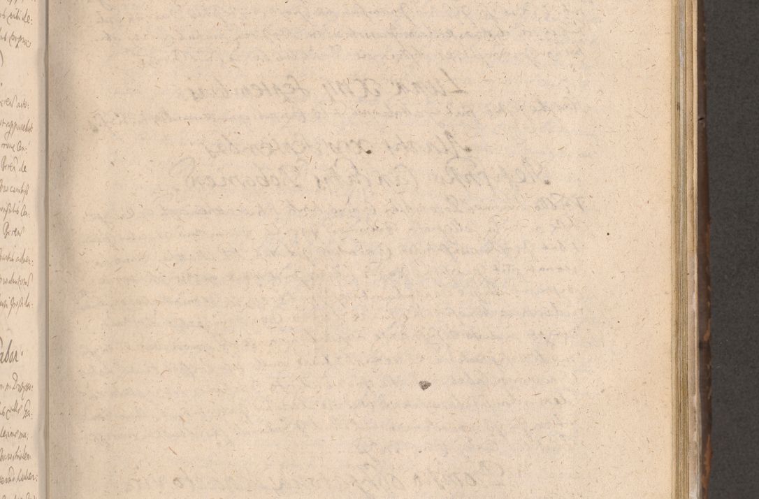 Zdjęcie nr 283 dla obiektu archiwalnego: Acta actorum causarum obligationum institutionum decretorum constitutionum quietationum resignationum cissionum et atiaru obsernationum tam indiciariarum quam extra indiciariarum coram Admodum Reverendo Domino Joanne Zerzynski Canonico Vicario in Spiritualibus et Officiali generali Cracoviensis ad Annum Domini Millesimum Sextentissimum Vigesimum Indictione tertia Pontificatus SSmi D. N. D. Pauli Divina pronidentia Papae V. foeliciter moderni anno ipsins subfelici regimine Diocesis Cracoviensis Illustrissimi ac Reverendissimi D. N. D. Martini Szyszkowski Deigratia Episcopus Cracoviensis Ducis Severiensis in continuantur.