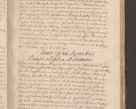 Zdjęcie nr 285 dla obiektu archiwalnego: Acta actorum causarum obligationum institutionum decretorum constitutionum quietationum resignationum cissionum et atiaru obsernationum tam indiciariarum quam extra indiciariarum coram Admodum Reverendo Domino Joanne Zerzynski Canonico Vicario in Spiritualibus et Officiali generali Cracoviensis ad Annum Domini Millesimum Sextentissimum Vigesimum Indictione tertia Pontificatus SSmi D. N. D. Pauli Divina pronidentia Papae V. foeliciter moderni anno ipsins subfelici regimine Diocesis Cracoviensis Illustrissimi ac Reverendissimi D. N. D. Martini Szyszkowski Deigratia Episcopus Cracoviensis Ducis Severiensis in continuantur.