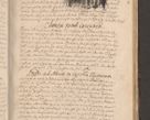 Zdjęcie nr 281 dla obiektu archiwalnego: Acta actorum causarum obligationum institutionum decretorum constitutionum quietationum resignationum cissionum et atiaru obsernationum tam indiciariarum quam extra indiciariarum coram Admodum Reverendo Domino Joanne Zerzynski Canonico Vicario in Spiritualibus et Officiali generali Cracoviensis ad Annum Domini Millesimum Sextentissimum Vigesimum Indictione tertia Pontificatus SSmi D. N. D. Pauli Divina pronidentia Papae V. foeliciter moderni anno ipsins subfelici regimine Diocesis Cracoviensis Illustrissimi ac Reverendissimi D. N. D. Martini Szyszkowski Deigratia Episcopus Cracoviensis Ducis Severiensis in continuantur.