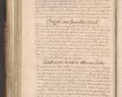 Zdjęcie nr 282 dla obiektu archiwalnego: Acta actorum causarum obligationum institutionum decretorum constitutionum quietationum resignationum cissionum et atiaru obsernationum tam indiciariarum quam extra indiciariarum coram Admodum Reverendo Domino Joanne Zerzynski Canonico Vicario in Spiritualibus et Officiali generali Cracoviensis ad Annum Domini Millesimum Sextentissimum Vigesimum Indictione tertia Pontificatus SSmi D. N. D. Pauli Divina pronidentia Papae V. foeliciter moderni anno ipsins subfelici regimine Diocesis Cracoviensis Illustrissimi ac Reverendissimi D. N. D. Martini Szyszkowski Deigratia Episcopus Cracoviensis Ducis Severiensis in continuantur.