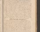 Zdjęcie nr 279 dla obiektu archiwalnego: Acta actorum causarum obligationum institutionum decretorum constitutionum quietationum resignationum cissionum et atiaru obsernationum tam indiciariarum quam extra indiciariarum coram Admodum Reverendo Domino Joanne Zerzynski Canonico Vicario in Spiritualibus et Officiali generali Cracoviensis ad Annum Domini Millesimum Sextentissimum Vigesimum Indictione tertia Pontificatus SSmi D. N. D. Pauli Divina pronidentia Papae V. foeliciter moderni anno ipsins subfelici regimine Diocesis Cracoviensis Illustrissimi ac Reverendissimi D. N. D. Martini Szyszkowski Deigratia Episcopus Cracoviensis Ducis Severiensis in continuantur.