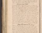 Zdjęcie nr 278 dla obiektu archiwalnego: Acta actorum causarum obligationum institutionum decretorum constitutionum quietationum resignationum cissionum et atiaru obsernationum tam indiciariarum quam extra indiciariarum coram Admodum Reverendo Domino Joanne Zerzynski Canonico Vicario in Spiritualibus et Officiali generali Cracoviensis ad Annum Domini Millesimum Sextentissimum Vigesimum Indictione tertia Pontificatus SSmi D. N. D. Pauli Divina pronidentia Papae V. foeliciter moderni anno ipsins subfelici regimine Diocesis Cracoviensis Illustrissimi ac Reverendissimi D. N. D. Martini Szyszkowski Deigratia Episcopus Cracoviensis Ducis Severiensis in continuantur.