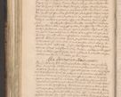 Zdjęcie nr 276 dla obiektu archiwalnego: Acta actorum causarum obligationum institutionum decretorum constitutionum quietationum resignationum cissionum et atiaru obsernationum tam indiciariarum quam extra indiciariarum coram Admodum Reverendo Domino Joanne Zerzynski Canonico Vicario in Spiritualibus et Officiali generali Cracoviensis ad Annum Domini Millesimum Sextentissimum Vigesimum Indictione tertia Pontificatus SSmi D. N. D. Pauli Divina pronidentia Papae V. foeliciter moderni anno ipsins subfelici regimine Diocesis Cracoviensis Illustrissimi ac Reverendissimi D. N. D. Martini Szyszkowski Deigratia Episcopus Cracoviensis Ducis Severiensis in continuantur.