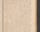 Zdjęcie nr 275 dla obiektu archiwalnego: Acta actorum causarum obligationum institutionum decretorum constitutionum quietationum resignationum cissionum et atiaru obsernationum tam indiciariarum quam extra indiciariarum coram Admodum Reverendo Domino Joanne Zerzynski Canonico Vicario in Spiritualibus et Officiali generali Cracoviensis ad Annum Domini Millesimum Sextentissimum Vigesimum Indictione tertia Pontificatus SSmi D. N. D. Pauli Divina pronidentia Papae V. foeliciter moderni anno ipsins subfelici regimine Diocesis Cracoviensis Illustrissimi ac Reverendissimi D. N. D. Martini Szyszkowski Deigratia Episcopus Cracoviensis Ducis Severiensis in continuantur.