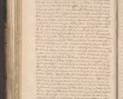 Zdjęcie nr 274 dla obiektu archiwalnego: Acta actorum causarum obligationum institutionum decretorum constitutionum quietationum resignationum cissionum et atiaru obsernationum tam indiciariarum quam extra indiciariarum coram Admodum Reverendo Domino Joanne Zerzynski Canonico Vicario in Spiritualibus et Officiali generali Cracoviensis ad Annum Domini Millesimum Sextentissimum Vigesimum Indictione tertia Pontificatus SSmi D. N. D. Pauli Divina pronidentia Papae V. foeliciter moderni anno ipsins subfelici regimine Diocesis Cracoviensis Illustrissimi ac Reverendissimi D. N. D. Martini Szyszkowski Deigratia Episcopus Cracoviensis Ducis Severiensis in continuantur.