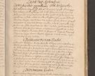 Zdjęcie nr 273 dla obiektu archiwalnego: Acta actorum causarum obligationum institutionum decretorum constitutionum quietationum resignationum cissionum et atiaru obsernationum tam indiciariarum quam extra indiciariarum coram Admodum Reverendo Domino Joanne Zerzynski Canonico Vicario in Spiritualibus et Officiali generali Cracoviensis ad Annum Domini Millesimum Sextentissimum Vigesimum Indictione tertia Pontificatus SSmi D. N. D. Pauli Divina pronidentia Papae V. foeliciter moderni anno ipsins subfelici regimine Diocesis Cracoviensis Illustrissimi ac Reverendissimi D. N. D. Martini Szyszkowski Deigratia Episcopus Cracoviensis Ducis Severiensis in continuantur.