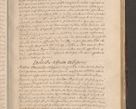 Zdjęcie nr 269 dla obiektu archiwalnego: Acta actorum causarum obligationum institutionum decretorum constitutionum quietationum resignationum cissionum et atiaru obsernationum tam indiciariarum quam extra indiciariarum coram Admodum Reverendo Domino Joanne Zerzynski Canonico Vicario in Spiritualibus et Officiali generali Cracoviensis ad Annum Domini Millesimum Sextentissimum Vigesimum Indictione tertia Pontificatus SSmi D. N. D. Pauli Divina pronidentia Papae V. foeliciter moderni anno ipsins subfelici regimine Diocesis Cracoviensis Illustrissimi ac Reverendissimi D. N. D. Martini Szyszkowski Deigratia Episcopus Cracoviensis Ducis Severiensis in continuantur.