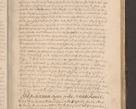 Zdjęcie nr 271 dla obiektu archiwalnego: Acta actorum causarum obligationum institutionum decretorum constitutionum quietationum resignationum cissionum et atiaru obsernationum tam indiciariarum quam extra indiciariarum coram Admodum Reverendo Domino Joanne Zerzynski Canonico Vicario in Spiritualibus et Officiali generali Cracoviensis ad Annum Domini Millesimum Sextentissimum Vigesimum Indictione tertia Pontificatus SSmi D. N. D. Pauli Divina pronidentia Papae V. foeliciter moderni anno ipsins subfelici regimine Diocesis Cracoviensis Illustrissimi ac Reverendissimi D. N. D. Martini Szyszkowski Deigratia Episcopus Cracoviensis Ducis Severiensis in continuantur.