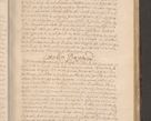 Zdjęcie nr 265 dla obiektu archiwalnego: Acta actorum causarum obligationum institutionum decretorum constitutionum quietationum resignationum cissionum et atiaru obsernationum tam indiciariarum quam extra indiciariarum coram Admodum Reverendo Domino Joanne Zerzynski Canonico Vicario in Spiritualibus et Officiali generali Cracoviensis ad Annum Domini Millesimum Sextentissimum Vigesimum Indictione tertia Pontificatus SSmi D. N. D. Pauli Divina pronidentia Papae V. foeliciter moderni anno ipsins subfelici regimine Diocesis Cracoviensis Illustrissimi ac Reverendissimi D. N. D. Martini Szyszkowski Deigratia Episcopus Cracoviensis Ducis Severiensis in continuantur.