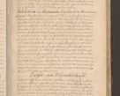 Zdjęcie nr 261 dla obiektu archiwalnego: Acta actorum causarum obligationum institutionum decretorum constitutionum quietationum resignationum cissionum et atiaru obsernationum tam indiciariarum quam extra indiciariarum coram Admodum Reverendo Domino Joanne Zerzynski Canonico Vicario in Spiritualibus et Officiali generali Cracoviensis ad Annum Domini Millesimum Sextentissimum Vigesimum Indictione tertia Pontificatus SSmi D. N. D. Pauli Divina pronidentia Papae V. foeliciter moderni anno ipsins subfelici regimine Diocesis Cracoviensis Illustrissimi ac Reverendissimi D. N. D. Martini Szyszkowski Deigratia Episcopus Cracoviensis Ducis Severiensis in continuantur.