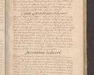 Zdjęcie nr 263 dla obiektu archiwalnego: Acta actorum causarum obligationum institutionum decretorum constitutionum quietationum resignationum cissionum et atiaru obsernationum tam indiciariarum quam extra indiciariarum coram Admodum Reverendo Domino Joanne Zerzynski Canonico Vicario in Spiritualibus et Officiali generali Cracoviensis ad Annum Domini Millesimum Sextentissimum Vigesimum Indictione tertia Pontificatus SSmi D. N. D. Pauli Divina pronidentia Papae V. foeliciter moderni anno ipsins subfelici regimine Diocesis Cracoviensis Illustrissimi ac Reverendissimi D. N. D. Martini Szyszkowski Deigratia Episcopus Cracoviensis Ducis Severiensis in continuantur.