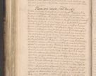 Zdjęcie nr 264 dla obiektu archiwalnego: Acta actorum causarum obligationum institutionum decretorum constitutionum quietationum resignationum cissionum et atiaru obsernationum tam indiciariarum quam extra indiciariarum coram Admodum Reverendo Domino Joanne Zerzynski Canonico Vicario in Spiritualibus et Officiali generali Cracoviensis ad Annum Domini Millesimum Sextentissimum Vigesimum Indictione tertia Pontificatus SSmi D. N. D. Pauli Divina pronidentia Papae V. foeliciter moderni anno ipsins subfelici regimine Diocesis Cracoviensis Illustrissimi ac Reverendissimi D. N. D. Martini Szyszkowski Deigratia Episcopus Cracoviensis Ducis Severiensis in continuantur.