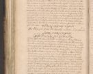 Zdjęcie nr 262 dla obiektu archiwalnego: Acta actorum causarum obligationum institutionum decretorum constitutionum quietationum resignationum cissionum et atiaru obsernationum tam indiciariarum quam extra indiciariarum coram Admodum Reverendo Domino Joanne Zerzynski Canonico Vicario in Spiritualibus et Officiali generali Cracoviensis ad Annum Domini Millesimum Sextentissimum Vigesimum Indictione tertia Pontificatus SSmi D. N. D. Pauli Divina pronidentia Papae V. foeliciter moderni anno ipsins subfelici regimine Diocesis Cracoviensis Illustrissimi ac Reverendissimi D. N. D. Martini Szyszkowski Deigratia Episcopus Cracoviensis Ducis Severiensis in continuantur.