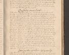 Zdjęcie nr 257 dla obiektu archiwalnego: Acta actorum causarum obligationum institutionum decretorum constitutionum quietationum resignationum cissionum et atiaru obsernationum tam indiciariarum quam extra indiciariarum coram Admodum Reverendo Domino Joanne Zerzynski Canonico Vicario in Spiritualibus et Officiali generali Cracoviensis ad Annum Domini Millesimum Sextentissimum Vigesimum Indictione tertia Pontificatus SSmi D. N. D. Pauli Divina pronidentia Papae V. foeliciter moderni anno ipsins subfelici regimine Diocesis Cracoviensis Illustrissimi ac Reverendissimi D. N. D. Martini Szyszkowski Deigratia Episcopus Cracoviensis Ducis Severiensis in continuantur.