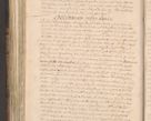 Zdjęcie nr 256 dla obiektu archiwalnego: Acta actorum causarum obligationum institutionum decretorum constitutionum quietationum resignationum cissionum et atiaru obsernationum tam indiciariarum quam extra indiciariarum coram Admodum Reverendo Domino Joanne Zerzynski Canonico Vicario in Spiritualibus et Officiali generali Cracoviensis ad Annum Domini Millesimum Sextentissimum Vigesimum Indictione tertia Pontificatus SSmi D. N. D. Pauli Divina pronidentia Papae V. foeliciter moderni anno ipsins subfelici regimine Diocesis Cracoviensis Illustrissimi ac Reverendissimi D. N. D. Martini Szyszkowski Deigratia Episcopus Cracoviensis Ducis Severiensis in continuantur.