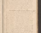 Zdjęcie nr 253 dla obiektu archiwalnego: Acta actorum causarum obligationum institutionum decretorum constitutionum quietationum resignationum cissionum et atiaru obsernationum tam indiciariarum quam extra indiciariarum coram Admodum Reverendo Domino Joanne Zerzynski Canonico Vicario in Spiritualibus et Officiali generali Cracoviensis ad Annum Domini Millesimum Sextentissimum Vigesimum Indictione tertia Pontificatus SSmi D. N. D. Pauli Divina pronidentia Papae V. foeliciter moderni anno ipsins subfelici regimine Diocesis Cracoviensis Illustrissimi ac Reverendissimi D. N. D. Martini Szyszkowski Deigratia Episcopus Cracoviensis Ducis Severiensis in continuantur.
