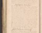 Zdjęcie nr 254 dla obiektu archiwalnego: Acta actorum causarum obligationum institutionum decretorum constitutionum quietationum resignationum cissionum et atiaru obsernationum tam indiciariarum quam extra indiciariarum coram Admodum Reverendo Domino Joanne Zerzynski Canonico Vicario in Spiritualibus et Officiali generali Cracoviensis ad Annum Domini Millesimum Sextentissimum Vigesimum Indictione tertia Pontificatus SSmi D. N. D. Pauli Divina pronidentia Papae V. foeliciter moderni anno ipsins subfelici regimine Diocesis Cracoviensis Illustrissimi ac Reverendissimi D. N. D. Martini Szyszkowski Deigratia Episcopus Cracoviensis Ducis Severiensis in continuantur.