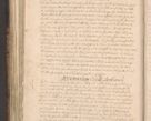Zdjęcie nr 248 dla obiektu archiwalnego: Acta actorum causarum obligationum institutionum decretorum constitutionum quietationum resignationum cissionum et atiaru obsernationum tam indiciariarum quam extra indiciariarum coram Admodum Reverendo Domino Joanne Zerzynski Canonico Vicario in Spiritualibus et Officiali generali Cracoviensis ad Annum Domini Millesimum Sextentissimum Vigesimum Indictione tertia Pontificatus SSmi D. N. D. Pauli Divina pronidentia Papae V. foeliciter moderni anno ipsins subfelici regimine Diocesis Cracoviensis Illustrissimi ac Reverendissimi D. N. D. Martini Szyszkowski Deigratia Episcopus Cracoviensis Ducis Severiensis in continuantur.