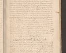 Zdjęcie nr 247 dla obiektu archiwalnego: Acta actorum causarum obligationum institutionum decretorum constitutionum quietationum resignationum cissionum et atiaru obsernationum tam indiciariarum quam extra indiciariarum coram Admodum Reverendo Domino Joanne Zerzynski Canonico Vicario in Spiritualibus et Officiali generali Cracoviensis ad Annum Domini Millesimum Sextentissimum Vigesimum Indictione tertia Pontificatus SSmi D. N. D. Pauli Divina pronidentia Papae V. foeliciter moderni anno ipsins subfelici regimine Diocesis Cracoviensis Illustrissimi ac Reverendissimi D. N. D. Martini Szyszkowski Deigratia Episcopus Cracoviensis Ducis Severiensis in continuantur.