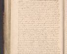 Zdjęcie nr 244 dla obiektu archiwalnego: Acta actorum causarum obligationum institutionum decretorum constitutionum quietationum resignationum cissionum et atiaru obsernationum tam indiciariarum quam extra indiciariarum coram Admodum Reverendo Domino Joanne Zerzynski Canonico Vicario in Spiritualibus et Officiali generali Cracoviensis ad Annum Domini Millesimum Sextentissimum Vigesimum Indictione tertia Pontificatus SSmi D. N. D. Pauli Divina pronidentia Papae V. foeliciter moderni anno ipsins subfelici regimine Diocesis Cracoviensis Illustrissimi ac Reverendissimi D. N. D. Martini Szyszkowski Deigratia Episcopus Cracoviensis Ducis Severiensis in continuantur.