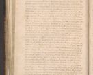 Zdjęcie nr 242 dla obiektu archiwalnego: Acta actorum causarum obligationum institutionum decretorum constitutionum quietationum resignationum cissionum et atiaru obsernationum tam indiciariarum quam extra indiciariarum coram Admodum Reverendo Domino Joanne Zerzynski Canonico Vicario in Spiritualibus et Officiali generali Cracoviensis ad Annum Domini Millesimum Sextentissimum Vigesimum Indictione tertia Pontificatus SSmi D. N. D. Pauli Divina pronidentia Papae V. foeliciter moderni anno ipsins subfelici regimine Diocesis Cracoviensis Illustrissimi ac Reverendissimi D. N. D. Martini Szyszkowski Deigratia Episcopus Cracoviensis Ducis Severiensis in continuantur.