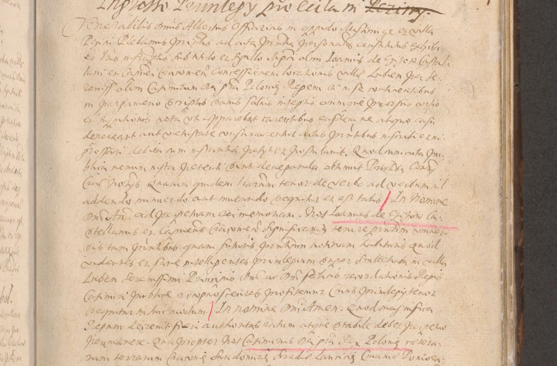 Zdjęcie nr 241 dla obiektu archiwalnego: Acta actorum causarum obligationum institutionum decretorum constitutionum quietationum resignationum cissionum et atiaru obsernationum tam indiciariarum quam extra indiciariarum coram Admodum Reverendo Domino Joanne Zerzynski Canonico Vicario in Spiritualibus et Officiali generali Cracoviensis ad Annum Domini Millesimum Sextentissimum Vigesimum Indictione tertia Pontificatus SSmi D. N. D. Pauli Divina pronidentia Papae V. foeliciter moderni anno ipsins subfelici regimine Diocesis Cracoviensis Illustrissimi ac Reverendissimi D. N. D. Martini Szyszkowski Deigratia Episcopus Cracoviensis Ducis Severiensis in continuantur.