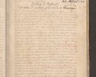 Zdjęcie nr 241 dla obiektu archiwalnego: Acta actorum causarum obligationum institutionum decretorum constitutionum quietationum resignationum cissionum et atiaru obsernationum tam indiciariarum quam extra indiciariarum coram Admodum Reverendo Domino Joanne Zerzynski Canonico Vicario in Spiritualibus et Officiali generali Cracoviensis ad Annum Domini Millesimum Sextentissimum Vigesimum Indictione tertia Pontificatus SSmi D. N. D. Pauli Divina pronidentia Papae V. foeliciter moderni anno ipsins subfelici regimine Diocesis Cracoviensis Illustrissimi ac Reverendissimi D. N. D. Martini Szyszkowski Deigratia Episcopus Cracoviensis Ducis Severiensis in continuantur.