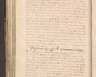 Zdjęcie nr 238 dla obiektu archiwalnego: Acta actorum causarum obligationum institutionum decretorum constitutionum quietationum resignationum cissionum et atiaru obsernationum tam indiciariarum quam extra indiciariarum coram Admodum Reverendo Domino Joanne Zerzynski Canonico Vicario in Spiritualibus et Officiali generali Cracoviensis ad Annum Domini Millesimum Sextentissimum Vigesimum Indictione tertia Pontificatus SSmi D. N. D. Pauli Divina pronidentia Papae V. foeliciter moderni anno ipsins subfelici regimine Diocesis Cracoviensis Illustrissimi ac Reverendissimi D. N. D. Martini Szyszkowski Deigratia Episcopus Cracoviensis Ducis Severiensis in continuantur.