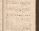 Zdjęcie nr 235 dla obiektu archiwalnego: Acta actorum causarum obligationum institutionum decretorum constitutionum quietationum resignationum cissionum et atiaru obsernationum tam indiciariarum quam extra indiciariarum coram Admodum Reverendo Domino Joanne Zerzynski Canonico Vicario in Spiritualibus et Officiali generali Cracoviensis ad Annum Domini Millesimum Sextentissimum Vigesimum Indictione tertia Pontificatus SSmi D. N. D. Pauli Divina pronidentia Papae V. foeliciter moderni anno ipsins subfelici regimine Diocesis Cracoviensis Illustrissimi ac Reverendissimi D. N. D. Martini Szyszkowski Deigratia Episcopus Cracoviensis Ducis Severiensis in continuantur.