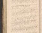 Zdjęcie nr 234 dla obiektu archiwalnego: Acta actorum causarum obligationum institutionum decretorum constitutionum quietationum resignationum cissionum et atiaru obsernationum tam indiciariarum quam extra indiciariarum coram Admodum Reverendo Domino Joanne Zerzynski Canonico Vicario in Spiritualibus et Officiali generali Cracoviensis ad Annum Domini Millesimum Sextentissimum Vigesimum Indictione tertia Pontificatus SSmi D. N. D. Pauli Divina pronidentia Papae V. foeliciter moderni anno ipsins subfelici regimine Diocesis Cracoviensis Illustrissimi ac Reverendissimi D. N. D. Martini Szyszkowski Deigratia Episcopus Cracoviensis Ducis Severiensis in continuantur.