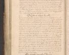 Zdjęcie nr 232 dla obiektu archiwalnego: Acta actorum causarum obligationum institutionum decretorum constitutionum quietationum resignationum cissionum et atiaru obsernationum tam indiciariarum quam extra indiciariarum coram Admodum Reverendo Domino Joanne Zerzynski Canonico Vicario in Spiritualibus et Officiali generali Cracoviensis ad Annum Domini Millesimum Sextentissimum Vigesimum Indictione tertia Pontificatus SSmi D. N. D. Pauli Divina pronidentia Papae V. foeliciter moderni anno ipsins subfelici regimine Diocesis Cracoviensis Illustrissimi ac Reverendissimi D. N. D. Martini Szyszkowski Deigratia Episcopus Cracoviensis Ducis Severiensis in continuantur.