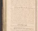 Zdjęcie nr 230 dla obiektu archiwalnego: Acta actorum causarum obligationum institutionum decretorum constitutionum quietationum resignationum cissionum et atiaru obsernationum tam indiciariarum quam extra indiciariarum coram Admodum Reverendo Domino Joanne Zerzynski Canonico Vicario in Spiritualibus et Officiali generali Cracoviensis ad Annum Domini Millesimum Sextentissimum Vigesimum Indictione tertia Pontificatus SSmi D. N. D. Pauli Divina pronidentia Papae V. foeliciter moderni anno ipsins subfelici regimine Diocesis Cracoviensis Illustrissimi ac Reverendissimi D. N. D. Martini Szyszkowski Deigratia Episcopus Cracoviensis Ducis Severiensis in continuantur.