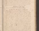 Zdjęcie nr 231 dla obiektu archiwalnego: Acta actorum causarum obligationum institutionum decretorum constitutionum quietationum resignationum cissionum et atiaru obsernationum tam indiciariarum quam extra indiciariarum coram Admodum Reverendo Domino Joanne Zerzynski Canonico Vicario in Spiritualibus et Officiali generali Cracoviensis ad Annum Domini Millesimum Sextentissimum Vigesimum Indictione tertia Pontificatus SSmi D. N. D. Pauli Divina pronidentia Papae V. foeliciter moderni anno ipsins subfelici regimine Diocesis Cracoviensis Illustrissimi ac Reverendissimi D. N. D. Martini Szyszkowski Deigratia Episcopus Cracoviensis Ducis Severiensis in continuantur.
