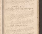 Zdjęcie nr 225 dla obiektu archiwalnego: Acta actorum causarum obligationum institutionum decretorum constitutionum quietationum resignationum cissionum et atiaru obsernationum tam indiciariarum quam extra indiciariarum coram Admodum Reverendo Domino Joanne Zerzynski Canonico Vicario in Spiritualibus et Officiali generali Cracoviensis ad Annum Domini Millesimum Sextentissimum Vigesimum Indictione tertia Pontificatus SSmi D. N. D. Pauli Divina pronidentia Papae V. foeliciter moderni anno ipsins subfelici regimine Diocesis Cracoviensis Illustrissimi ac Reverendissimi D. N. D. Martini Szyszkowski Deigratia Episcopus Cracoviensis Ducis Severiensis in continuantur.