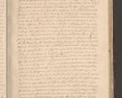 Zdjęcie nr 227 dla obiektu archiwalnego: Acta actorum causarum obligationum institutionum decretorum constitutionum quietationum resignationum cissionum et atiaru obsernationum tam indiciariarum quam extra indiciariarum coram Admodum Reverendo Domino Joanne Zerzynski Canonico Vicario in Spiritualibus et Officiali generali Cracoviensis ad Annum Domini Millesimum Sextentissimum Vigesimum Indictione tertia Pontificatus SSmi D. N. D. Pauli Divina pronidentia Papae V. foeliciter moderni anno ipsins subfelici regimine Diocesis Cracoviensis Illustrissimi ac Reverendissimi D. N. D. Martini Szyszkowski Deigratia Episcopus Cracoviensis Ducis Severiensis in continuantur.