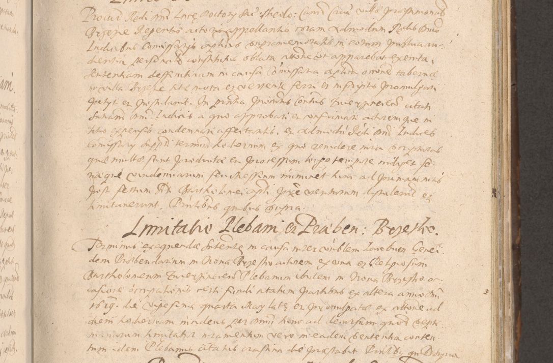Zdjęcie nr 221 dla obiektu archiwalnego: Acta actorum causarum obligationum institutionum decretorum constitutionum quietationum resignationum cissionum et atiaru obsernationum tam indiciariarum quam extra indiciariarum coram Admodum Reverendo Domino Joanne Zerzynski Canonico Vicario in Spiritualibus et Officiali generali Cracoviensis ad Annum Domini Millesimum Sextentissimum Vigesimum Indictione tertia Pontificatus SSmi D. N. D. Pauli Divina pronidentia Papae V. foeliciter moderni anno ipsins subfelici regimine Diocesis Cracoviensis Illustrissimi ac Reverendissimi D. N. D. Martini Szyszkowski Deigratia Episcopus Cracoviensis Ducis Severiensis in continuantur.