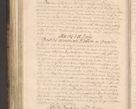 Zdjęcie nr 224 dla obiektu archiwalnego: Acta actorum causarum obligationum institutionum decretorum constitutionum quietationum resignationum cissionum et atiaru obsernationum tam indiciariarum quam extra indiciariarum coram Admodum Reverendo Domino Joanne Zerzynski Canonico Vicario in Spiritualibus et Officiali generali Cracoviensis ad Annum Domini Millesimum Sextentissimum Vigesimum Indictione tertia Pontificatus SSmi D. N. D. Pauli Divina pronidentia Papae V. foeliciter moderni anno ipsins subfelici regimine Diocesis Cracoviensis Illustrissimi ac Reverendissimi D. N. D. Martini Szyszkowski Deigratia Episcopus Cracoviensis Ducis Severiensis in continuantur.