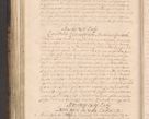 Zdjęcie nr 220 dla obiektu archiwalnego: Acta actorum causarum obligationum institutionum decretorum constitutionum quietationum resignationum cissionum et atiaru obsernationum tam indiciariarum quam extra indiciariarum coram Admodum Reverendo Domino Joanne Zerzynski Canonico Vicario in Spiritualibus et Officiali generali Cracoviensis ad Annum Domini Millesimum Sextentissimum Vigesimum Indictione tertia Pontificatus SSmi D. N. D. Pauli Divina pronidentia Papae V. foeliciter moderni anno ipsins subfelici regimine Diocesis Cracoviensis Illustrissimi ac Reverendissimi D. N. D. Martini Szyszkowski Deigratia Episcopus Cracoviensis Ducis Severiensis in continuantur.