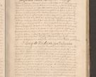 Zdjęcie nr 217 dla obiektu archiwalnego: Acta actorum causarum obligationum institutionum decretorum constitutionum quietationum resignationum cissionum et atiaru obsernationum tam indiciariarum quam extra indiciariarum coram Admodum Reverendo Domino Joanne Zerzynski Canonico Vicario in Spiritualibus et Officiali generali Cracoviensis ad Annum Domini Millesimum Sextentissimum Vigesimum Indictione tertia Pontificatus SSmi D. N. D. Pauli Divina pronidentia Papae V. foeliciter moderni anno ipsins subfelici regimine Diocesis Cracoviensis Illustrissimi ac Reverendissimi D. N. D. Martini Szyszkowski Deigratia Episcopus Cracoviensis Ducis Severiensis in continuantur.