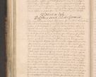 Zdjęcie nr 212 dla obiektu archiwalnego: Acta actorum causarum obligationum institutionum decretorum constitutionum quietationum resignationum cissionum et atiaru obsernationum tam indiciariarum quam extra indiciariarum coram Admodum Reverendo Domino Joanne Zerzynski Canonico Vicario in Spiritualibus et Officiali generali Cracoviensis ad Annum Domini Millesimum Sextentissimum Vigesimum Indictione tertia Pontificatus SSmi D. N. D. Pauli Divina pronidentia Papae V. foeliciter moderni anno ipsins subfelici regimine Diocesis Cracoviensis Illustrissimi ac Reverendissimi D. N. D. Martini Szyszkowski Deigratia Episcopus Cracoviensis Ducis Severiensis in continuantur.