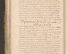 Zdjęcie nr 210 dla obiektu archiwalnego: Acta actorum causarum obligationum institutionum decretorum constitutionum quietationum resignationum cissionum et atiaru obsernationum tam indiciariarum quam extra indiciariarum coram Admodum Reverendo Domino Joanne Zerzynski Canonico Vicario in Spiritualibus et Officiali generali Cracoviensis ad Annum Domini Millesimum Sextentissimum Vigesimum Indictione tertia Pontificatus SSmi D. N. D. Pauli Divina pronidentia Papae V. foeliciter moderni anno ipsins subfelici regimine Diocesis Cracoviensis Illustrissimi ac Reverendissimi D. N. D. Martini Szyszkowski Deigratia Episcopus Cracoviensis Ducis Severiensis in continuantur.
