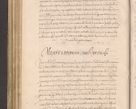 Zdjęcie nr 600 dla obiektu archiwalnego: Acta actorum causarum obligationum institutionum decretorum constitutionum quietationum resignationum cissionum et atiaru obsernationum tam indiciariarum quam extra indiciariarum coram Admodum Reverendo Domino Joanne Zerzynski Canonico Vicario in Spiritualibus et Officiali generali Cracoviensis ad Annum Domini Millesimum Sextentissimum Vigesimum Indictione tertia Pontificatus SSmi D. N. D. Pauli Divina pronidentia Papae V. foeliciter moderni anno ipsins subfelici regimine Diocesis Cracoviensis Illustrissimi ac Reverendissimi D. N. D. Martini Szyszkowski Deigratia Episcopus Cracoviensis Ducis Severiensis in continuantur.