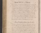 Zdjęcie nr 604 dla obiektu archiwalnego: Acta actorum causarum obligationum institutionum decretorum constitutionum quietationum resignationum cissionum et atiaru obsernationum tam indiciariarum quam extra indiciariarum coram Admodum Reverendo Domino Joanne Zerzynski Canonico Vicario in Spiritualibus et Officiali generali Cracoviensis ad Annum Domini Millesimum Sextentissimum Vigesimum Indictione tertia Pontificatus SSmi D. N. D. Pauli Divina pronidentia Papae V. foeliciter moderni anno ipsins subfelici regimine Diocesis Cracoviensis Illustrissimi ac Reverendissimi D. N. D. Martini Szyszkowski Deigratia Episcopus Cracoviensis Ducis Severiensis in continuantur.