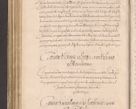 Zdjęcie nr 598 dla obiektu archiwalnego: Acta actorum causarum obligationum institutionum decretorum constitutionum quietationum resignationum cissionum et atiaru obsernationum tam indiciariarum quam extra indiciariarum coram Admodum Reverendo Domino Joanne Zerzynski Canonico Vicario in Spiritualibus et Officiali generali Cracoviensis ad Annum Domini Millesimum Sextentissimum Vigesimum Indictione tertia Pontificatus SSmi D. N. D. Pauli Divina pronidentia Papae V. foeliciter moderni anno ipsins subfelici regimine Diocesis Cracoviensis Illustrissimi ac Reverendissimi D. N. D. Martini Szyszkowski Deigratia Episcopus Cracoviensis Ducis Severiensis in continuantur.