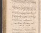 Zdjęcie nr 596 dla obiektu archiwalnego: Acta actorum causarum obligationum institutionum decretorum constitutionum quietationum resignationum cissionum et atiaru obsernationum tam indiciariarum quam extra indiciariarum coram Admodum Reverendo Domino Joanne Zerzynski Canonico Vicario in Spiritualibus et Officiali generali Cracoviensis ad Annum Domini Millesimum Sextentissimum Vigesimum Indictione tertia Pontificatus SSmi D. N. D. Pauli Divina pronidentia Papae V. foeliciter moderni anno ipsins subfelici regimine Diocesis Cracoviensis Illustrissimi ac Reverendissimi D. N. D. Martini Szyszkowski Deigratia Episcopus Cracoviensis Ducis Severiensis in continuantur.