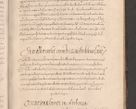 Zdjęcie nr 597 dla obiektu archiwalnego: Acta actorum causarum obligationum institutionum decretorum constitutionum quietationum resignationum cissionum et atiaru obsernationum tam indiciariarum quam extra indiciariarum coram Admodum Reverendo Domino Joanne Zerzynski Canonico Vicario in Spiritualibus et Officiali generali Cracoviensis ad Annum Domini Millesimum Sextentissimum Vigesimum Indictione tertia Pontificatus SSmi D. N. D. Pauli Divina pronidentia Papae V. foeliciter moderni anno ipsins subfelici regimine Diocesis Cracoviensis Illustrissimi ac Reverendissimi D. N. D. Martini Szyszkowski Deigratia Episcopus Cracoviensis Ducis Severiensis in continuantur.